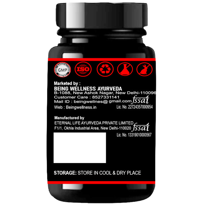 Being Wellness Men's Power Master