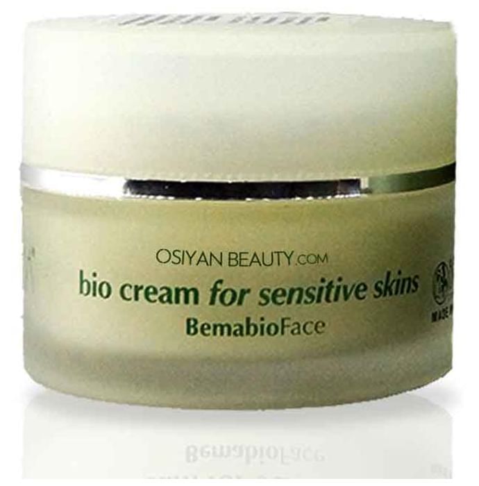 Bema Bio Cream for Sensitive Skin - Classic Derma