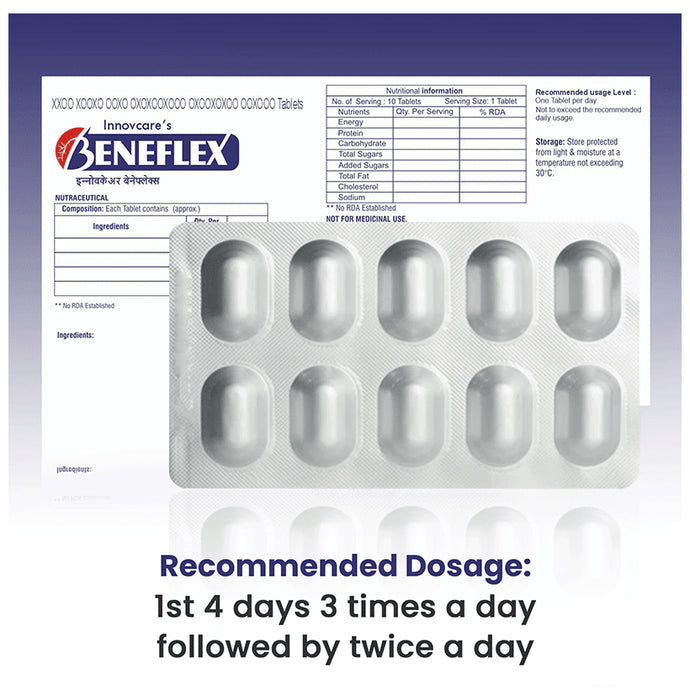 Beneflex Tablet