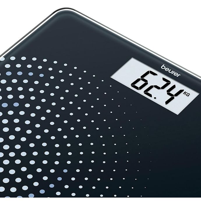 Beurer GS 210 Weighing Scale