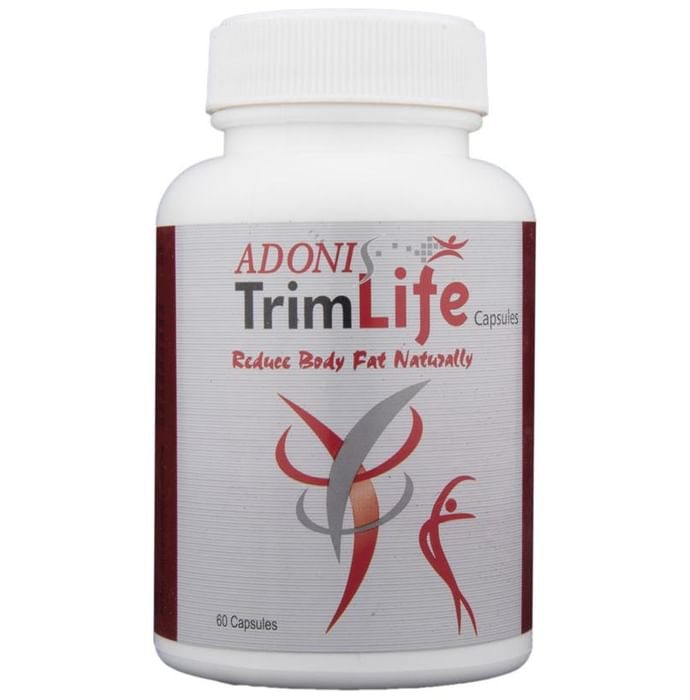 Trimlife Capsule