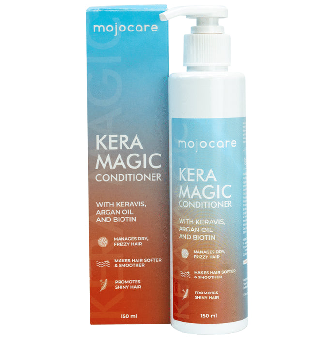 Mojocare Kera Magic Conditioner - Classic Derma