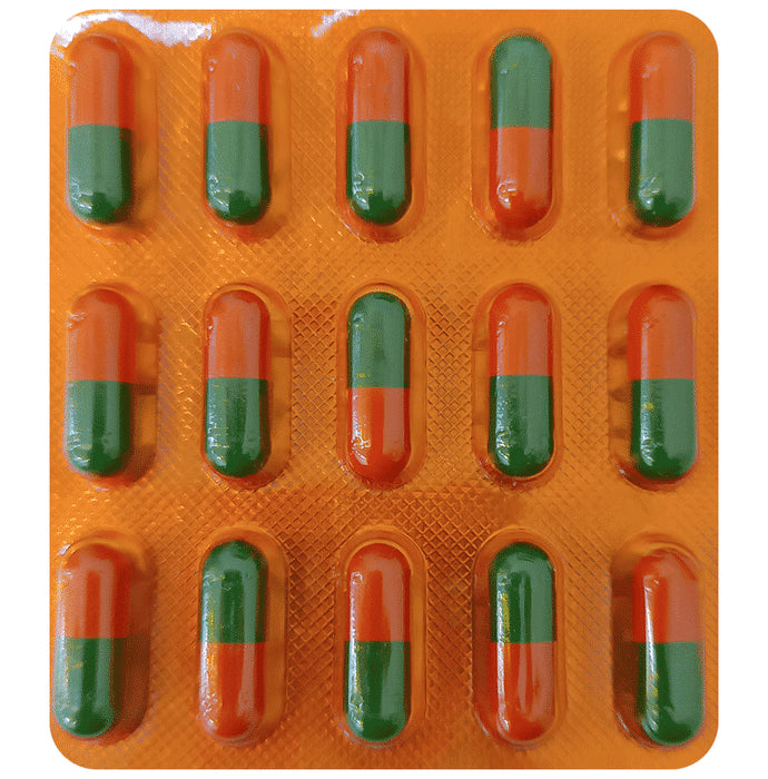 BNC Capsule