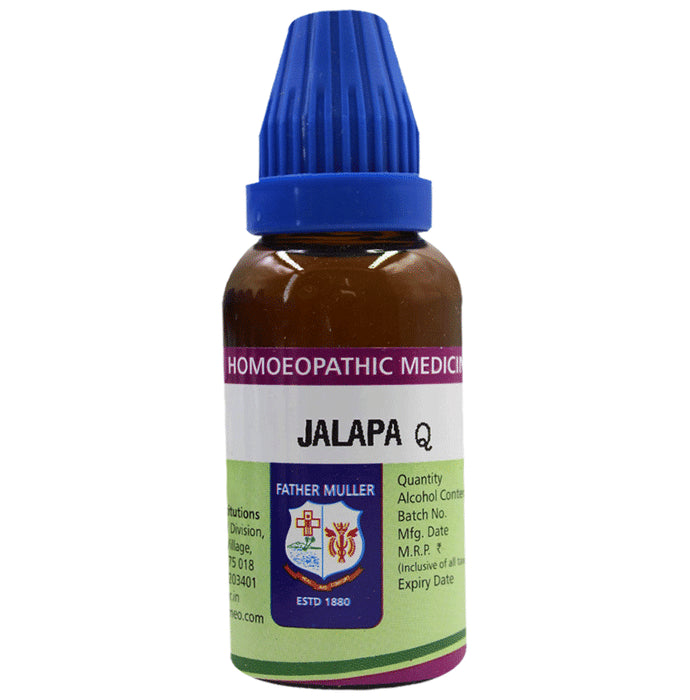 Father Muller Jalapa Drop - Classic Derma