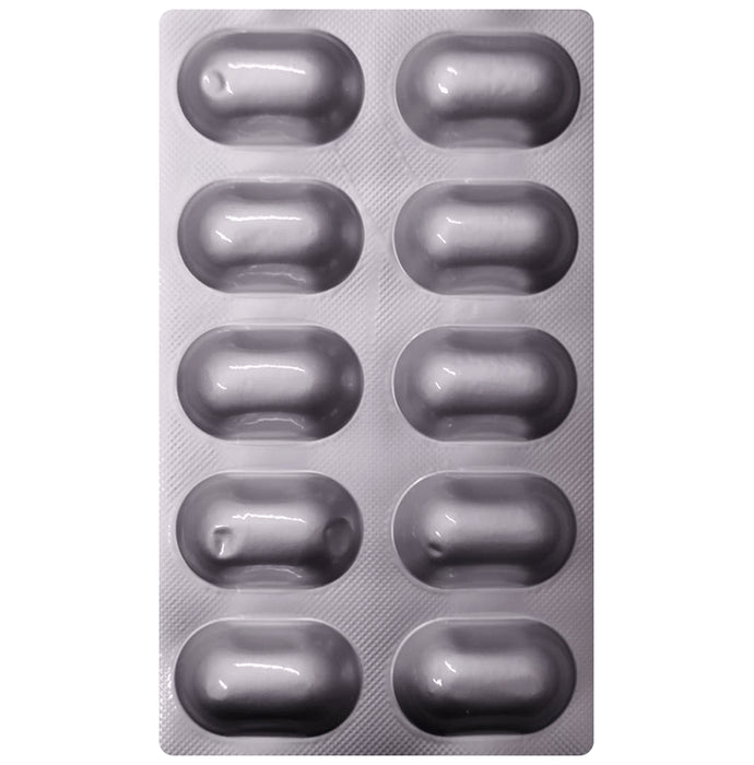 Cadifast Tablet