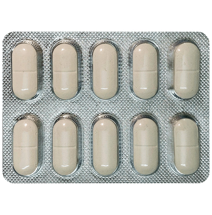 Calchitin Tablet