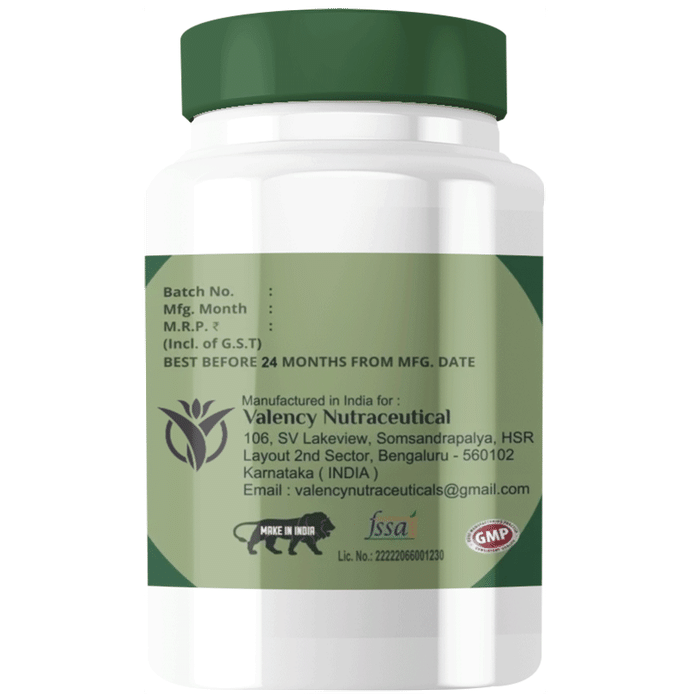 Calcium + Vitamin D3 Tablet