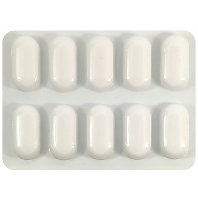 Califast-D Tablet