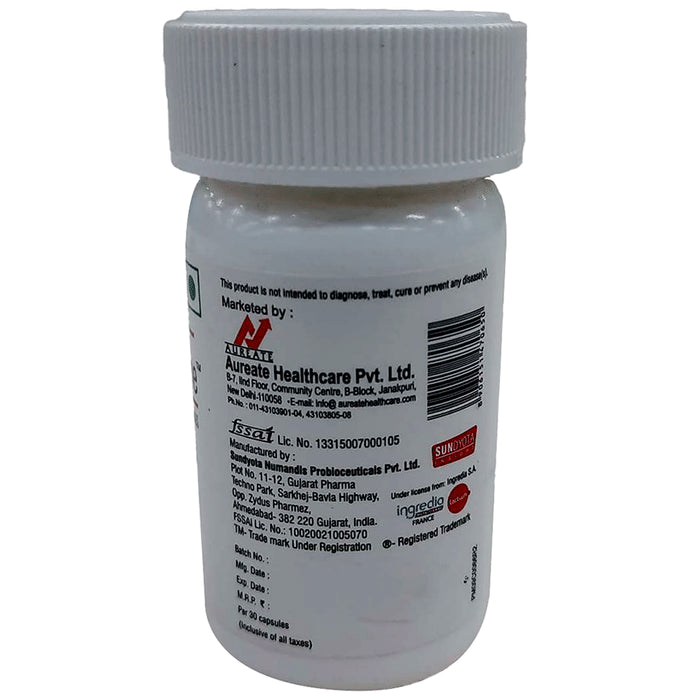 Calmitone Capsule
