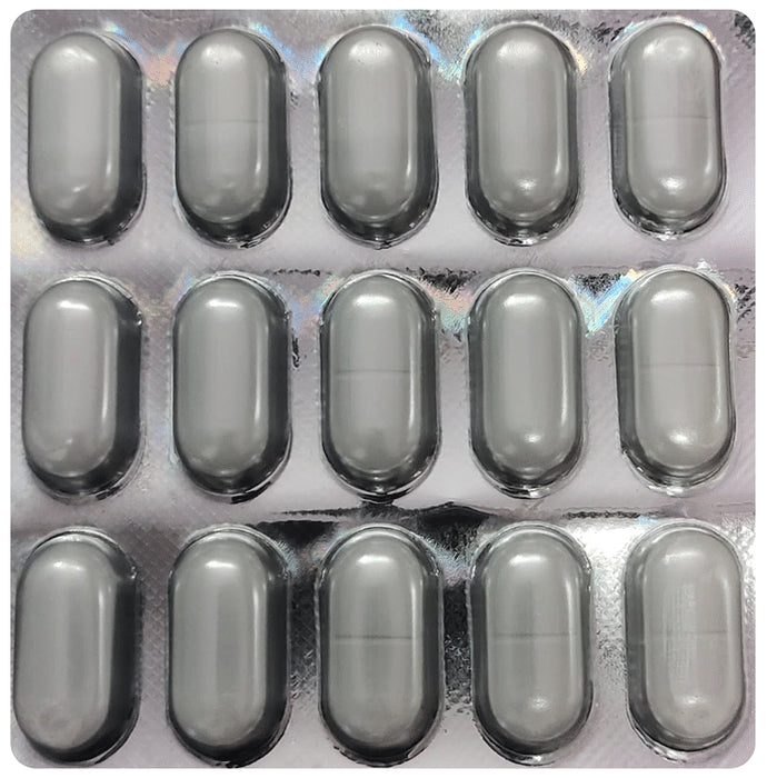 Calovical Tablet