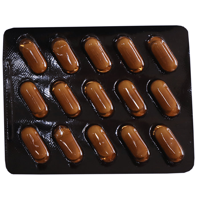 Calquadd Plant Based Clacium Tablet