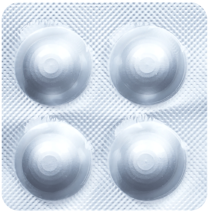 Caltas Tablet