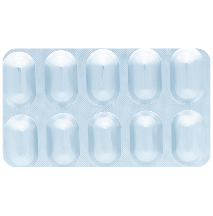 Calvific Plus Tablet