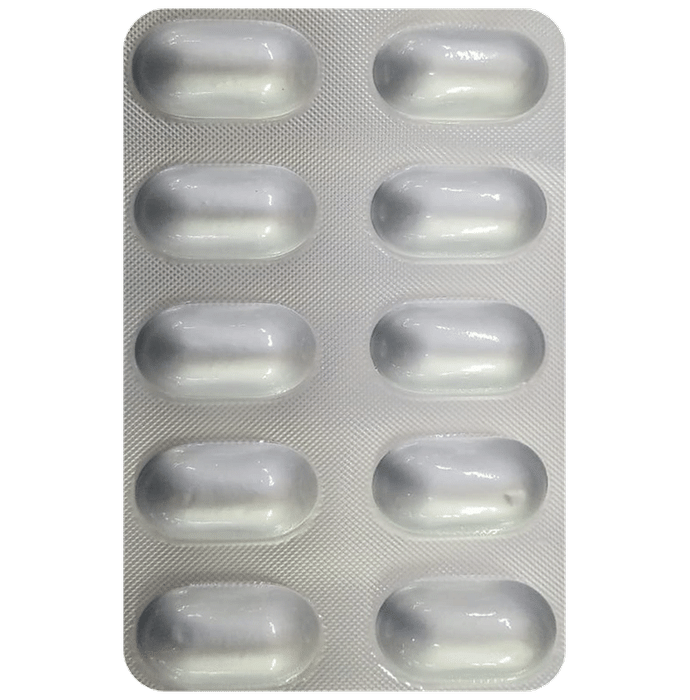 Calzimum K2 Tablet
