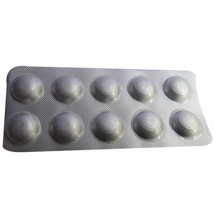 CapMV Tablet