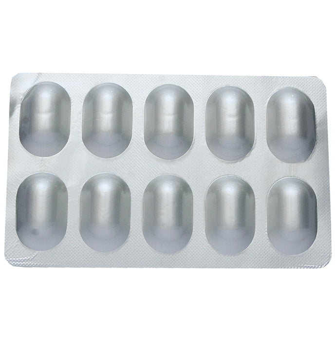 Carbofol-Z Tablet