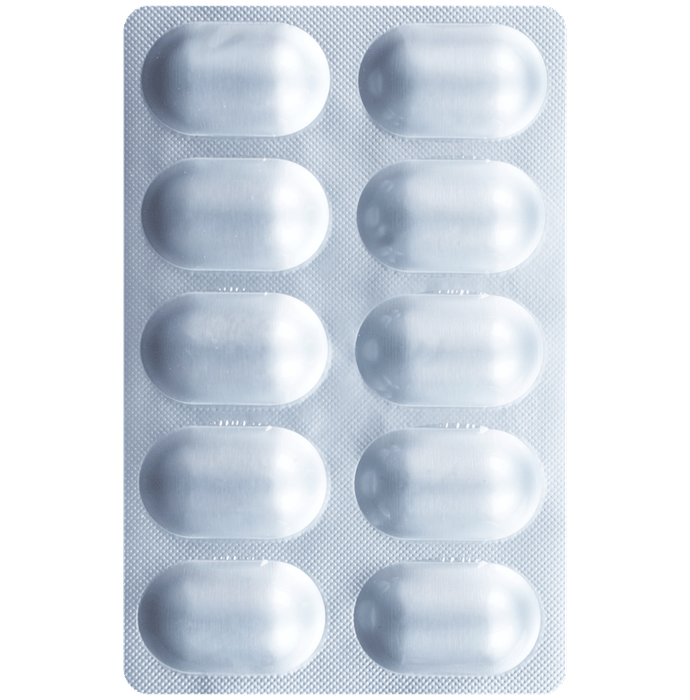 Carnitik-Q Capsule