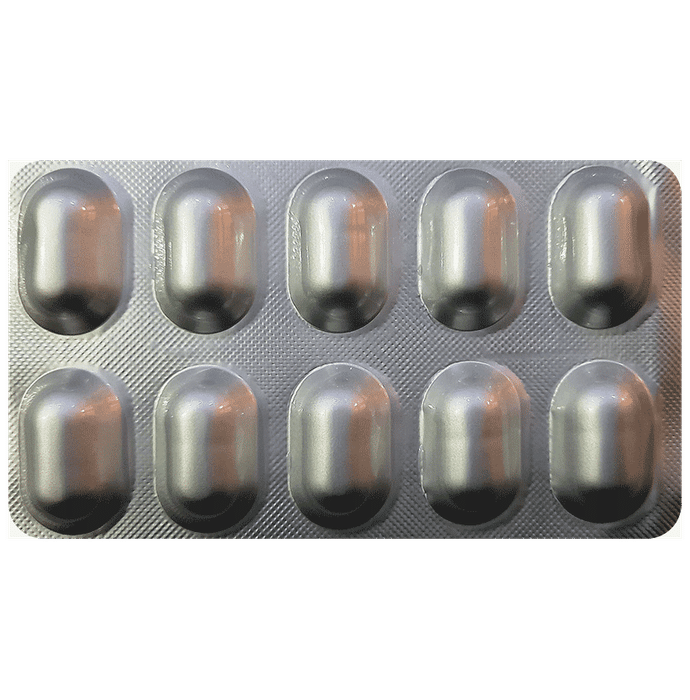 Caroshan K2 Tablet