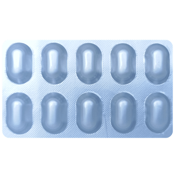 Ccd-Sure Chewable Tablet Mango