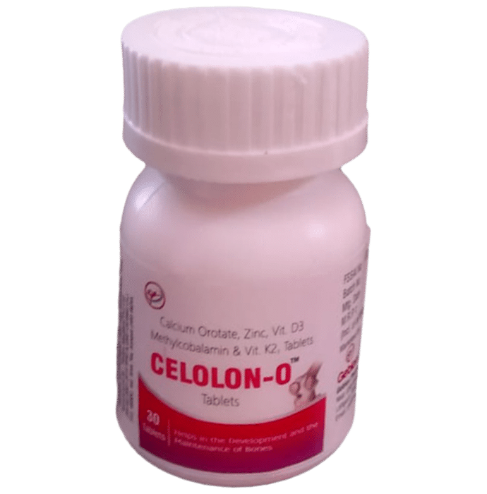 Celolon-O Tablet