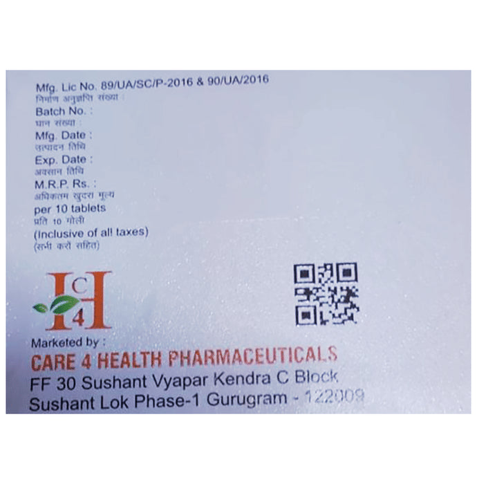 Cetabone-K2 Tablet