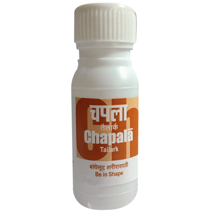 Chapala Tailark Tonic