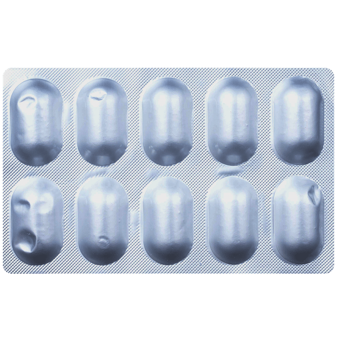 Clafer Tablet