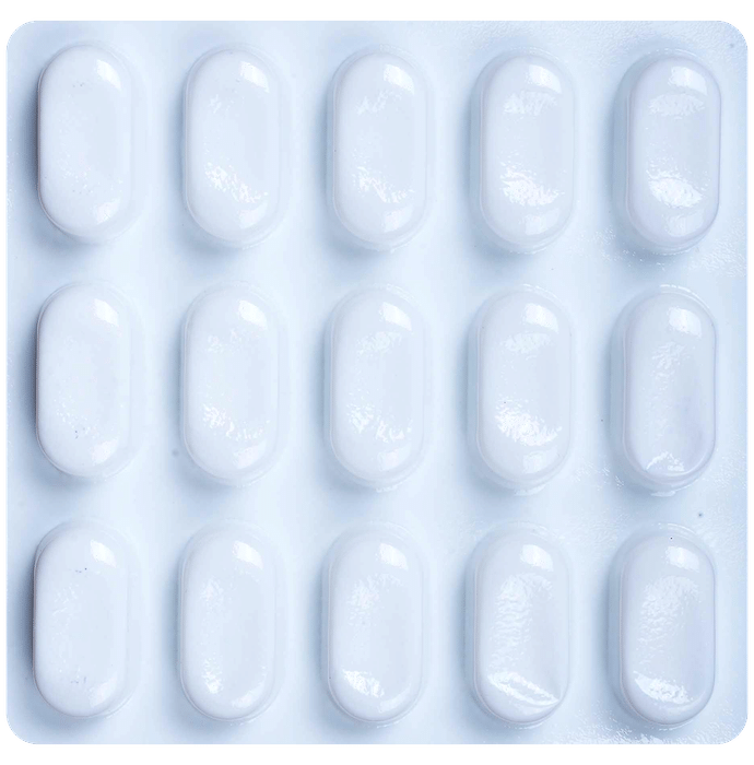 Coecoral D3 Chewable Tablet Mint