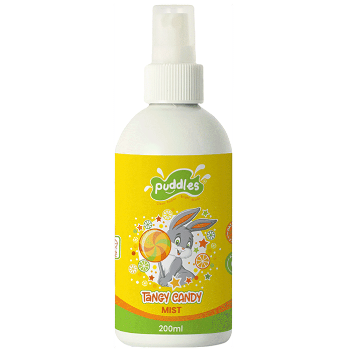 Puddles Tangy Candy Mist - Classic Derma