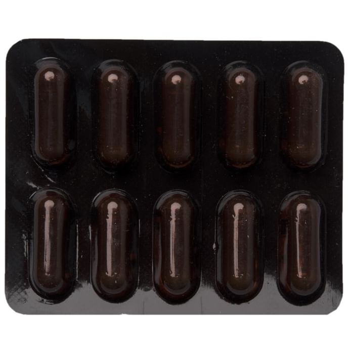 Coeringa Capsule