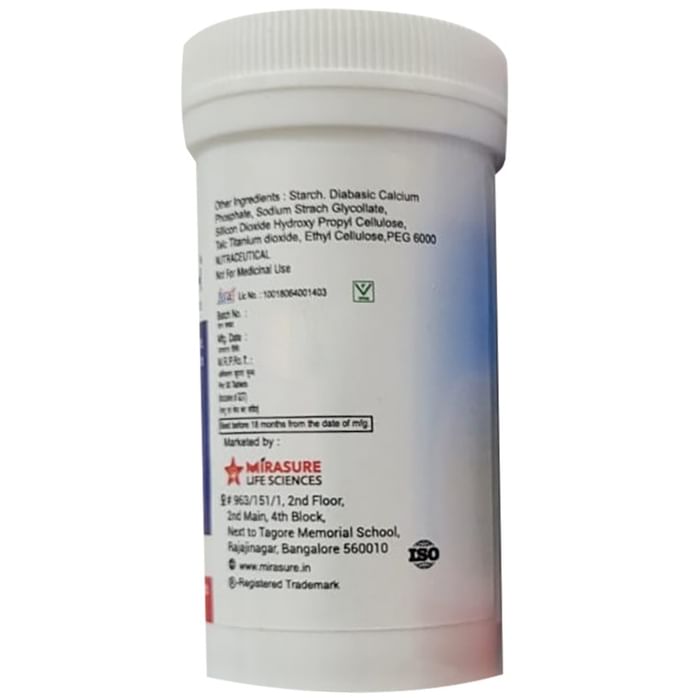 Cogni Punch Tablet
