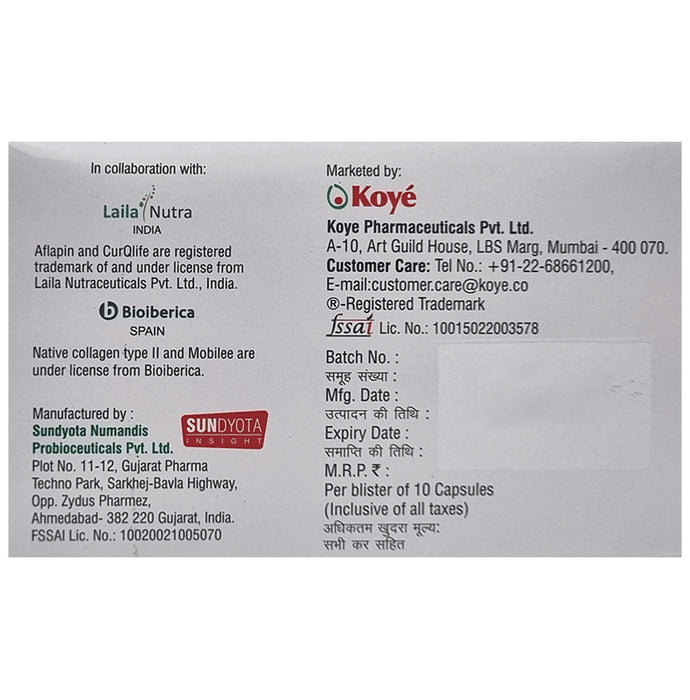 Colatage Plus Capsule