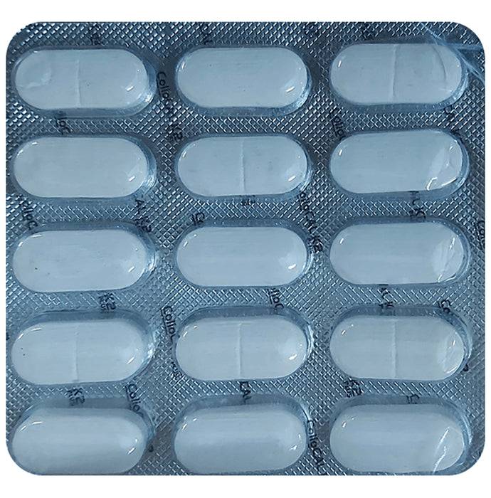 Coliocal K2 Plus Tablet