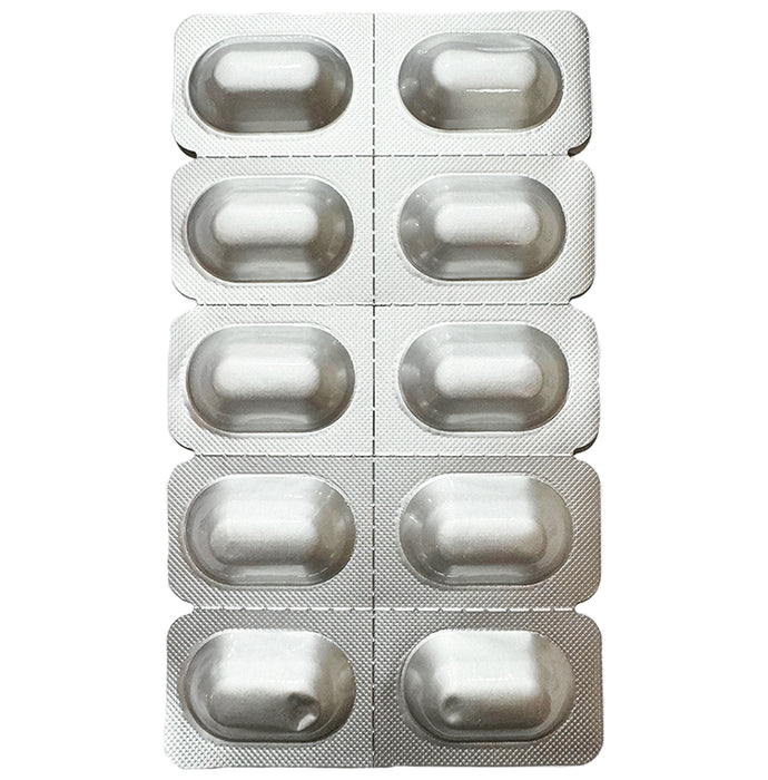 Combimak Tablet