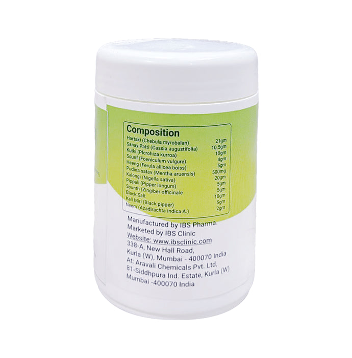 Combo Pack of IBS Diapro Powder & Diglac Powder (140gm Each)