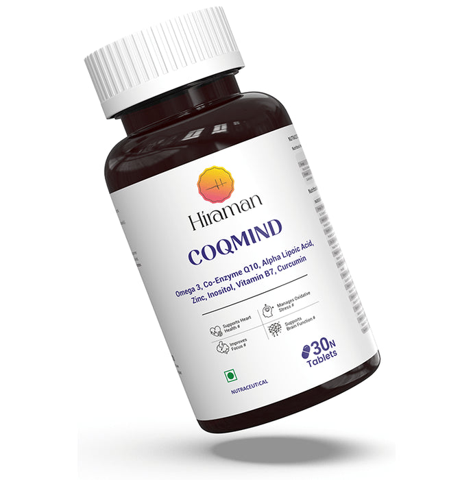 Coqmind Tablet