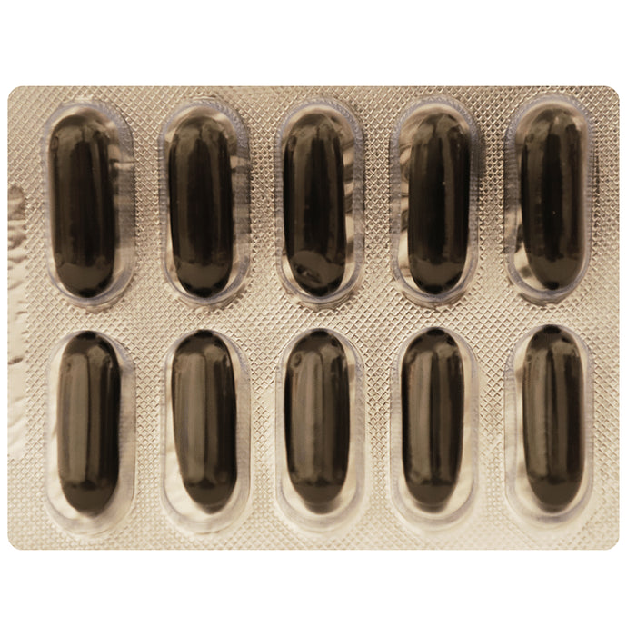 Coqmulti Capsule