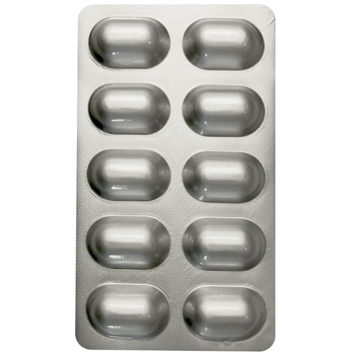Coralness K27 Tablet