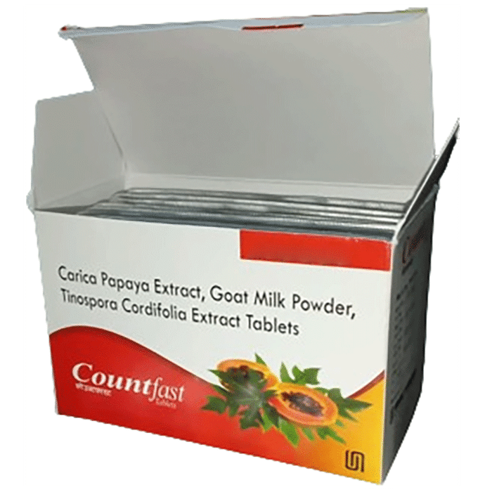 Countfast Tablet