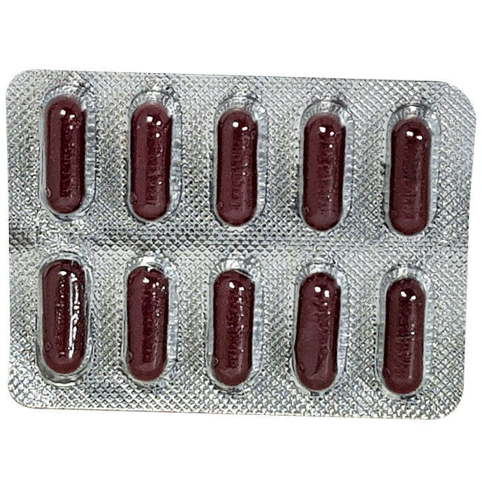 CP-Neumax Capsule
