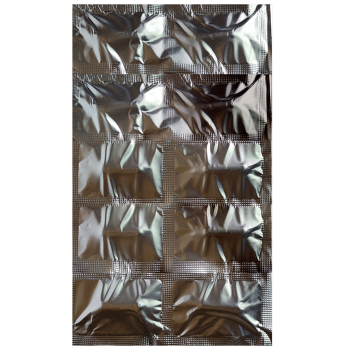 Crc-Forte Capsule