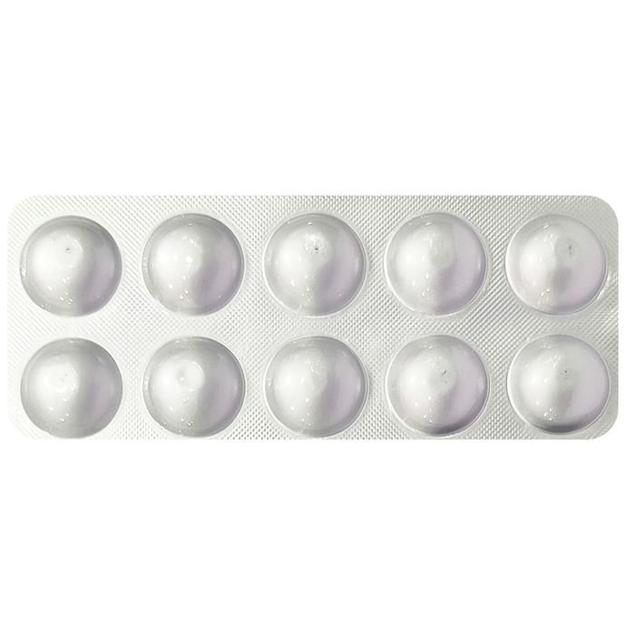 Daash Women Tablet