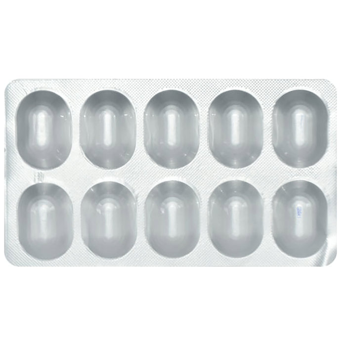 Dan-CT Tablet
