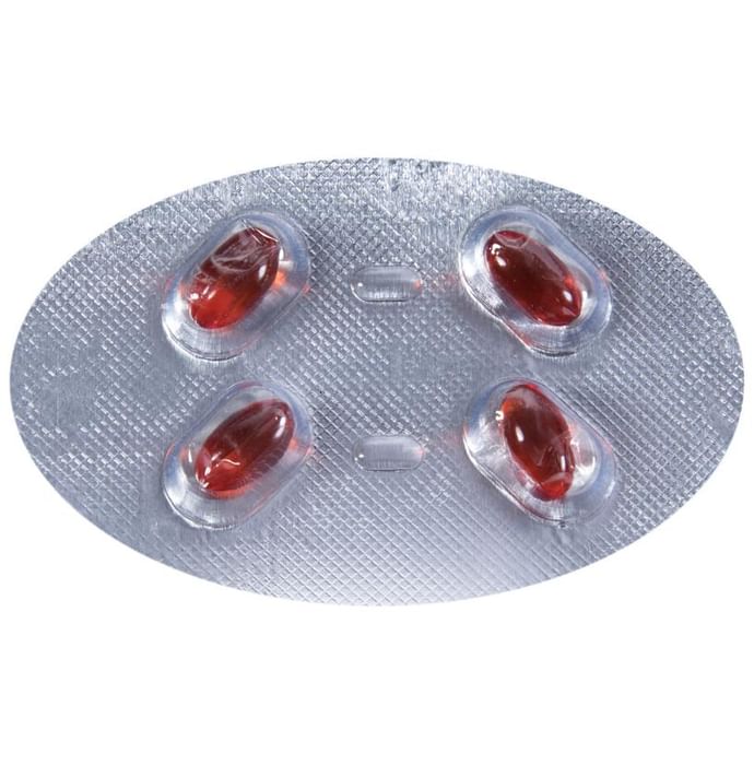 Delior Softgels