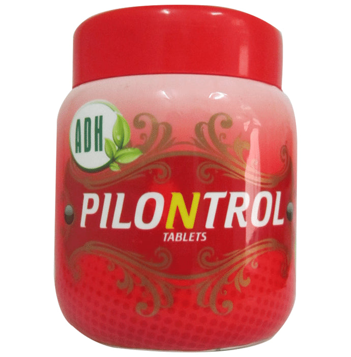 Adh Pilontrol Tablet - Classic Derma