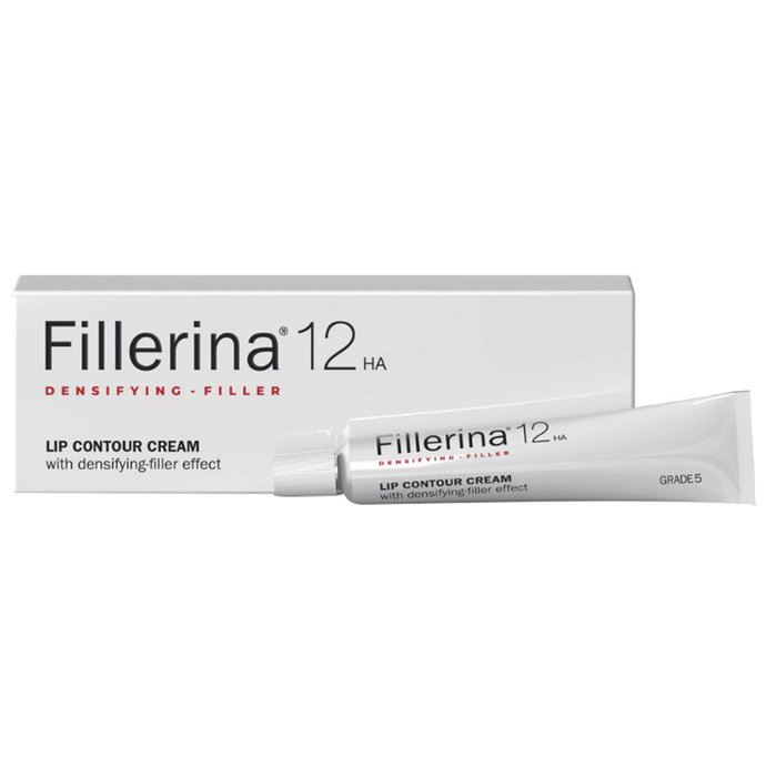 Fillerina 12HA Lip Contour Cream Grade 5
