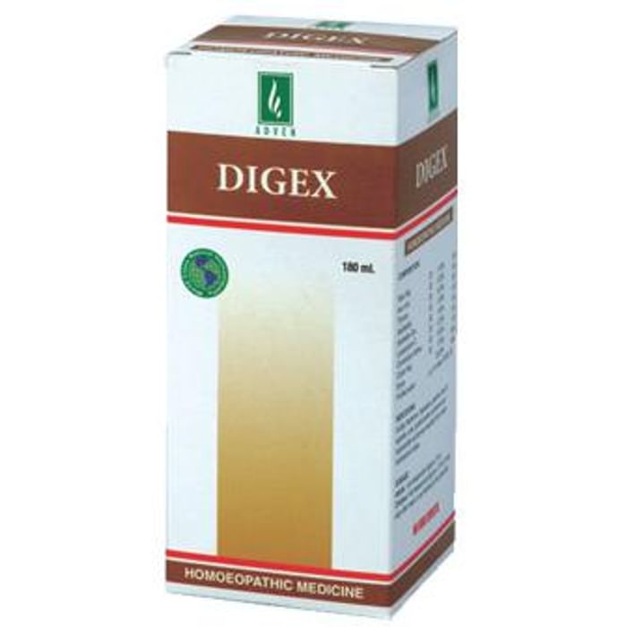 Adven Digex Drop - Classic Derma