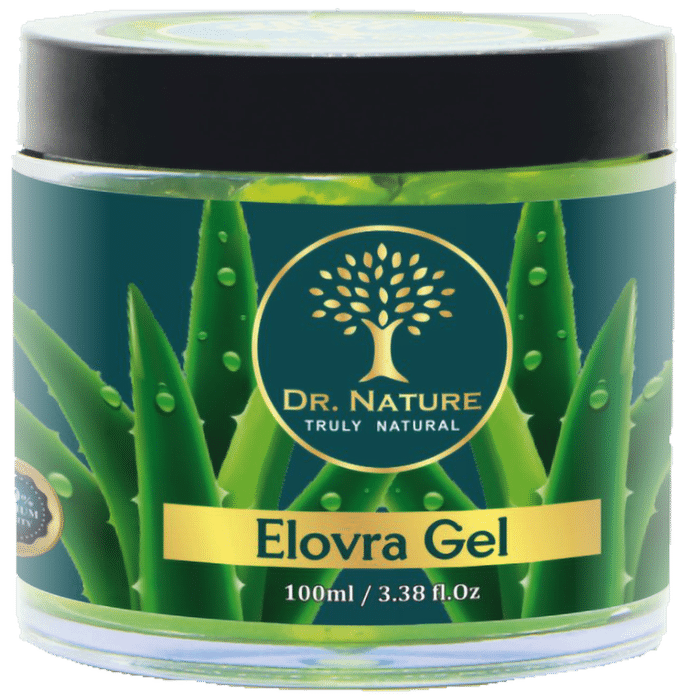 Dr. Nature Elovra Gel - Classic Derma