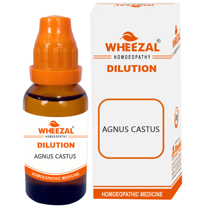 Wheezal Colchicum Autumnale Dilution 1M - Classic Derma
