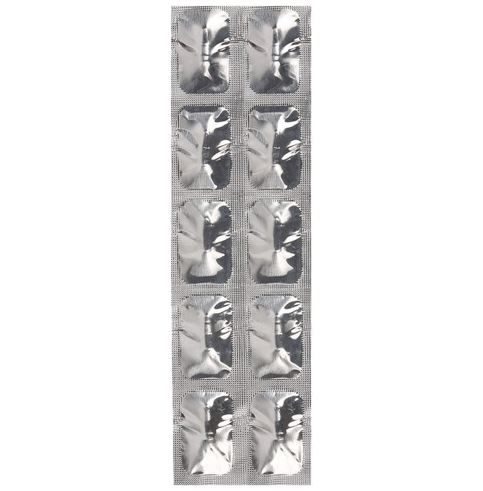 Fitjoint Capsule